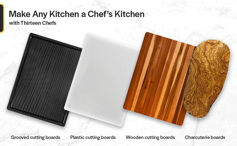 Thirteen Chefs photo 4